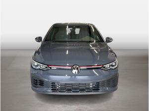 Volkswagen Golf VIII GTI Clubsport 2.0 TSI DSG ACC AUT LED