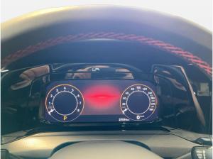 Volkswagen Golf VIII GTI Clubsport 2.0 TSI DSG ACC AUT LED