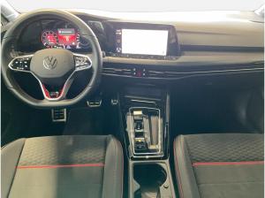 Volkswagen Golf VIII GTI Clubsport 2.0 TSI DSG ACC AUT LED