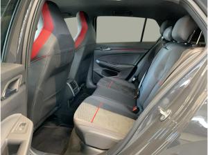 Volkswagen Golf VIII GTI Clubsport 2.0 TSI DSG ACC AUT LED