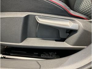 Volkswagen Golf VIII GTI Clubsport 2.0 TSI DSG ACC AUT LED