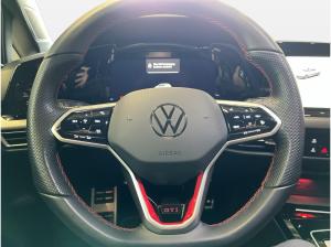 Volkswagen Golf VIII GTI Clubsport 2.0 TSI DSG ACC AUT LED