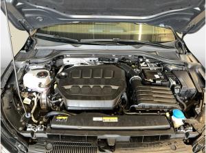 Volkswagen Golf VIII GTI Clubsport 2.0 TSI DSG ACC AUT LED