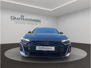 Audi A5 Avant 2.0 TFSI qu. S line / SOFORT VERFÜGBAR !