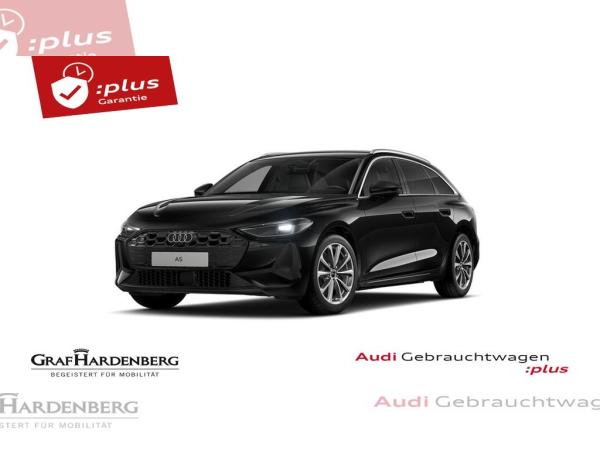 Audi A5 Avant 2.0 TFSI qu. / SOFORT VERFÜGBAR !