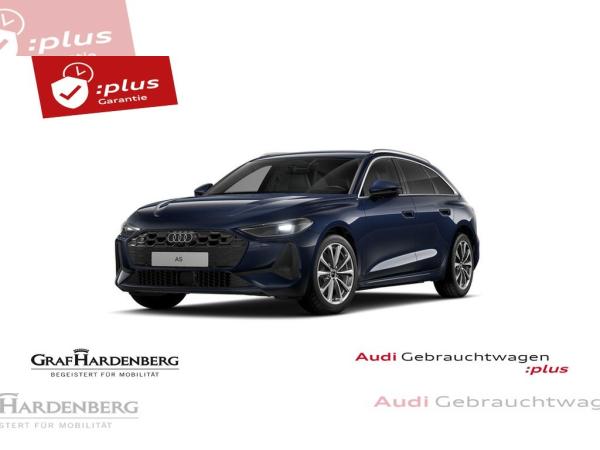 Audi A5 Avant 2.0 TFSI qu. / SOFORT VERFÜGBAR !