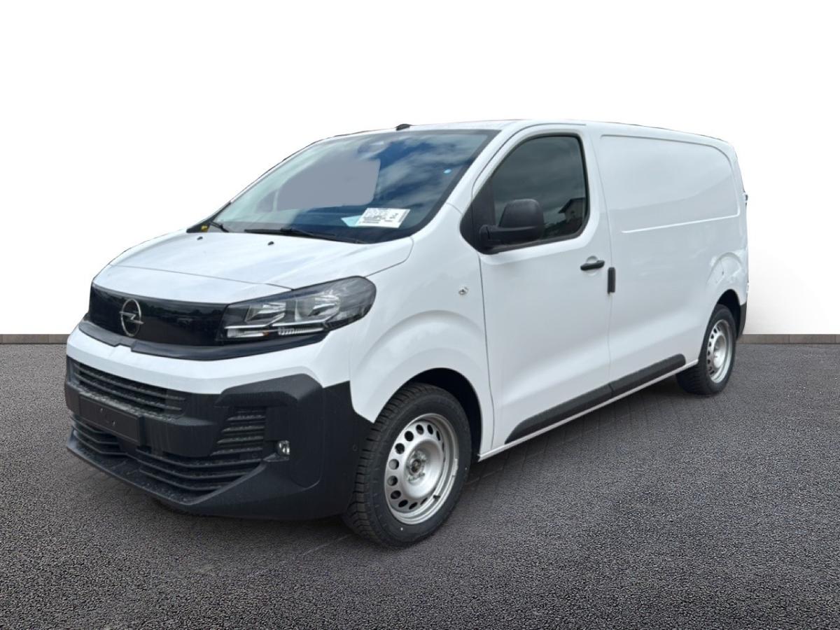 Opel Vivaro ✅ Cargo L2H1(M) + AHK + Allwetter + 180° RFK + Holzboden... | Gewerbeaktion-NORD✅
