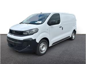 Opel Vivaro ✅ Cargo L2H1(M) + AHK + Allwetter + 180° RFK + Holzboden... | Gewerbeaktion-NORD✅