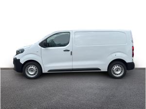 Opel Vivaro ✅ Cargo L2H1(M) + AHK + Allwetter + 180° RFK + Holzboden... | Gewerbeaktion-NORD✅