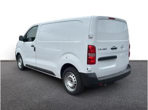 Opel Vivaro ✅ Cargo L2H1(M) + AHK + Allwetter + 180° RFK + Holzboden... | Gewerbeaktion-NORD✅