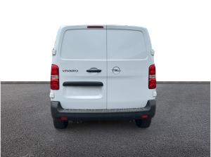 Opel Vivaro ✅ Cargo L2H1(M) + AHK + Allwetter + 180° RFK + Holzboden... | Gewerbeaktion-NORD✅