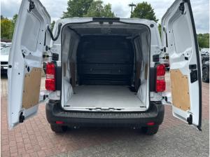 Opel Vivaro ✅ Cargo L2H1(M) + AHK + Allwetter + 180° RFK + Holzboden... | Gewerbeaktion-NORD✅