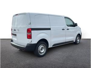 Opel Vivaro ✅ Cargo L2H1(M) + AHK + Allwetter + 180° RFK + Holzboden... | Gewerbeaktion-NORD✅