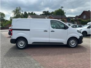 Opel Vivaro ✅ Cargo L2H1(M) + AHK + Allwetter + 180° RFK + Holzboden... | Gewerbeaktion-NORD✅