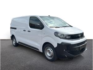 Opel Vivaro ✅ Cargo L2H1(M) + AHK + Allwetter + 180° RFK + Holzboden... | Gewerbeaktion-NORD✅