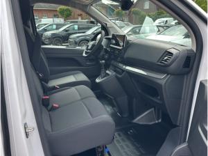 Opel Vivaro ✅ Cargo L2H1(M) + AHK + Allwetter + 180° RFK + Holzboden... | Gewerbeaktion-NORD✅