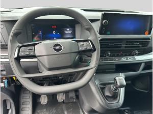Opel Vivaro ✅ Cargo L2H1(M) + AHK + Allwetter + 180° RFK + Holzboden... | Gewerbeaktion-NORD✅