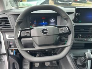 Opel Vivaro ✅ Cargo L2H1(M) + AHK + Allwetter + 180° RFK + Holzboden... | Gewerbeaktion-NORD✅