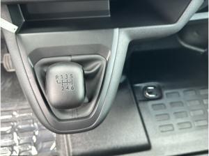 Opel Vivaro ✅ Cargo L2H1(M) + AHK + Allwetter + 180° RFK + Holzboden... | Gewerbeaktion-NORD✅