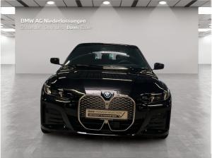 BMW i4 eDrive40 Gran Coupe M Sport AHK Kamera HiFi