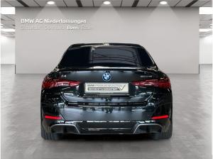 BMW i4 eDrive40 Gran Coupe M Sport AHK Kamera HiFi