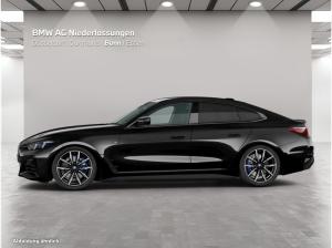 BMW i4 eDrive40 Gran Coupe M Sport AHK Kamera HiFi