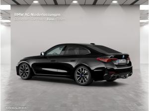 BMW i4 eDrive40 Gran Coupe M Sport AHK Kamera HiFi