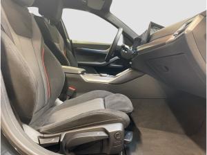 BMW i4 eDrive40 Gran Coupe M Sport AHK Kamera HiFi