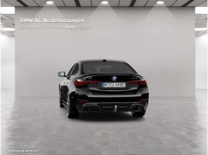 BMW i4 eDrive40 Gran Coupe M Sport AHK Kamera HiFi
