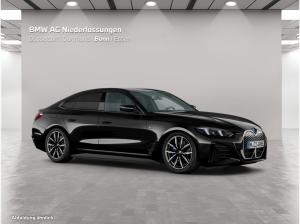 BMW i4 eDrive40 Gran Coupe M Sport AHK Kamera HiFi