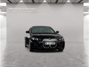 BMW i4 eDrive40 Gran Coupe M Sport AHK Kamera HiFi