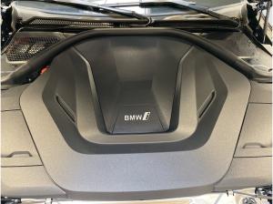 BMW i4 eDrive40 Gran Coupe M Sport AHK Kamera HiFi