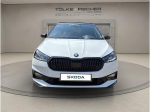 Skoda Fabia SOFORT VERFÜGBAR! 1.0 TSI Monte Carlo ACC AUT Kam. Navi LED