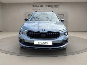 Skoda Kamiq SOFORT VERÜGBAR! 1.0 TSI Tour AHK AUT Kam. Virtual KeyLess
