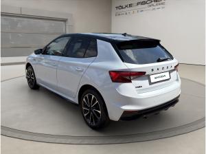 Skoda Fabia SOFORT VERFÜGBAR! 1.0 TSI Monte Carlo ACC AUT Kam. Navi LED