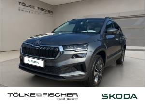 Skoda Karoq SOFORT VERFÜGBAR! 2.0 TDI Balance ACC AHK AUT Kam. Navi LED