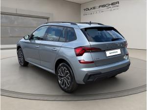 Skoda Kamiq SOFORT VERÜGBAR! 1.0 TSI Tour AHK AUT Kam. Virtual KeyLess