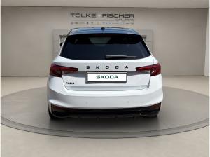 Skoda Fabia SOFORT VERFÜGBAR! 1.0 TSI Monte Carlo ACC AUT Kam. Navi LED