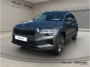 Skoda Karoq SOFORT VERFÜGBAR! 2.0 TDI Balance ACC AHK AUT Kam. Navi LED