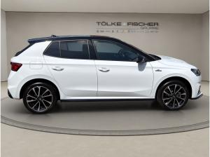 Skoda Fabia SOFORT VERFÜGBAR! 1.0 TSI Monte Carlo ACC AUT Kam. Navi LED