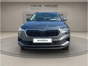 Skoda Karoq SOFORT VERFÜGBAR! 2.0 TDI Balance ACC AHK AUT Kam. Navi LED
