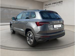 Skoda Karoq SOFORT VERFÜGBAR! 2.0 TDI Balance ACC AHK AUT Kam. Navi LED