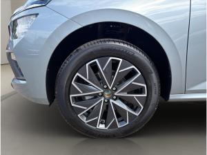 Skoda Kamiq SOFORT VERÜGBAR! 1.0 TSI Tour AHK AUT Kam. Virtual KeyLess