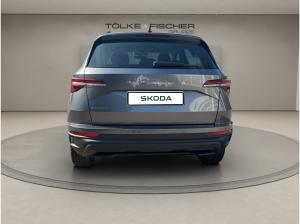 Skoda Karoq SOFORT VERFÜGBAR! 2.0 TDI Balance ACC AHK AUT Kam. Navi LED