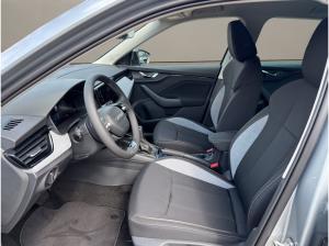 Skoda Kamiq SOFORT VERÜGBAR! 1.0 TSI Tour AHK AUT Kam. Virtual KeyLess