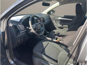 Skoda Karoq SOFORT VERFÜGBAR! 2.0 TDI Balance ACC AHK AUT Kam. Navi LED