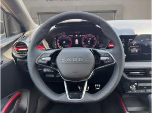 Skoda Fabia SOFORT VERFÜGBAR! 1.0 TSI Monte Carlo ACC AUT Kam. Navi LED