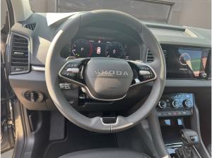Skoda Karoq SOFORT VERFÜGBAR! 2.0 TDI Balance ACC AHK AUT Kam. Navi LED