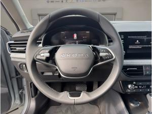 Skoda Kamiq SOFORT VERÜGBAR! 1.0 TSI Tour AHK AUT Kam. Virtual KeyLess