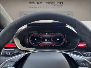 Skoda Fabia SOFORT VERFÜGBAR! 1.0 TSI Monte Carlo ACC AUT Kam. Navi LED